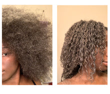 Load image into Gallery viewer, Revitalizing Herbal Clay Powder- Hair Detox