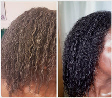 Load image into Gallery viewer, Revitalizing Herbal Clay Powder- Hair Detox