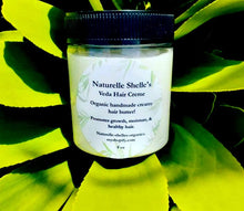 Load image into Gallery viewer, Veda Hair Creme