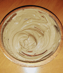 Revitalizing Herbal Clay Powder- Hair Detox